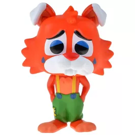 Фигурка Funko POP! Games. Five Nights at Freddy's: Circus Foxy 911 картинка 374246 - МосИгра